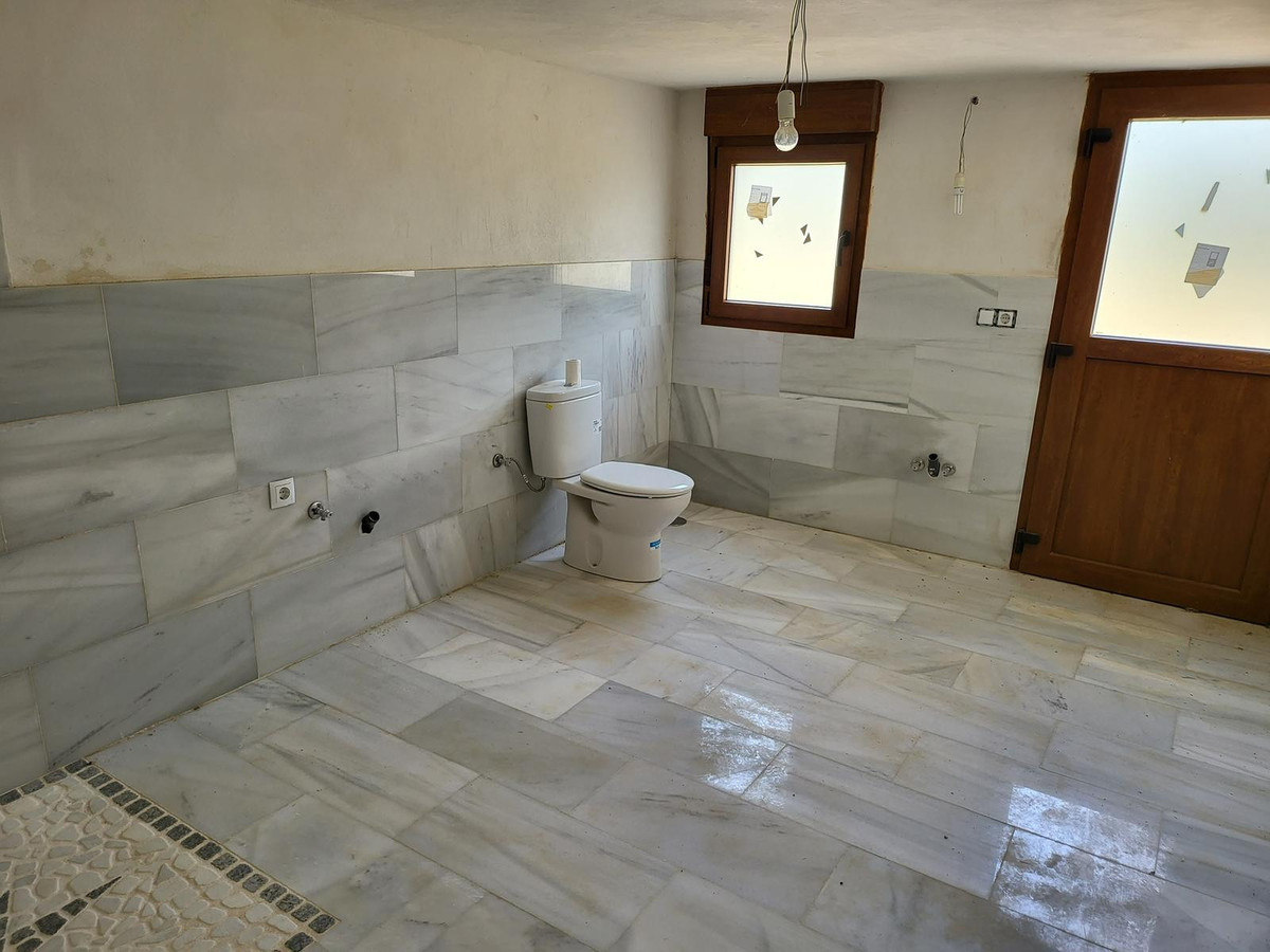 Drie-slaapkamer finca in Genalguacil in Genalguacil - foto 4