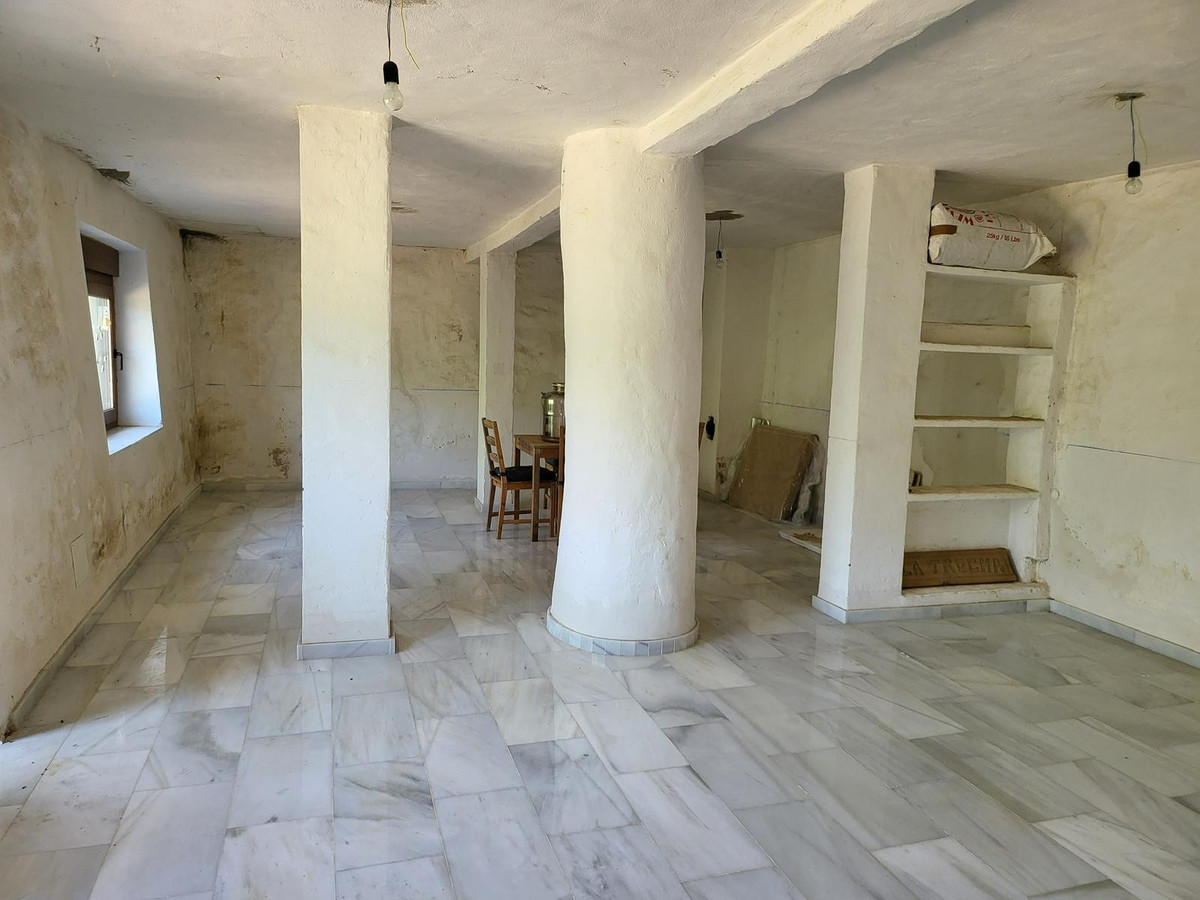 Drie-slaapkamer finca in Genalguacil in Genalguacil - foto 6