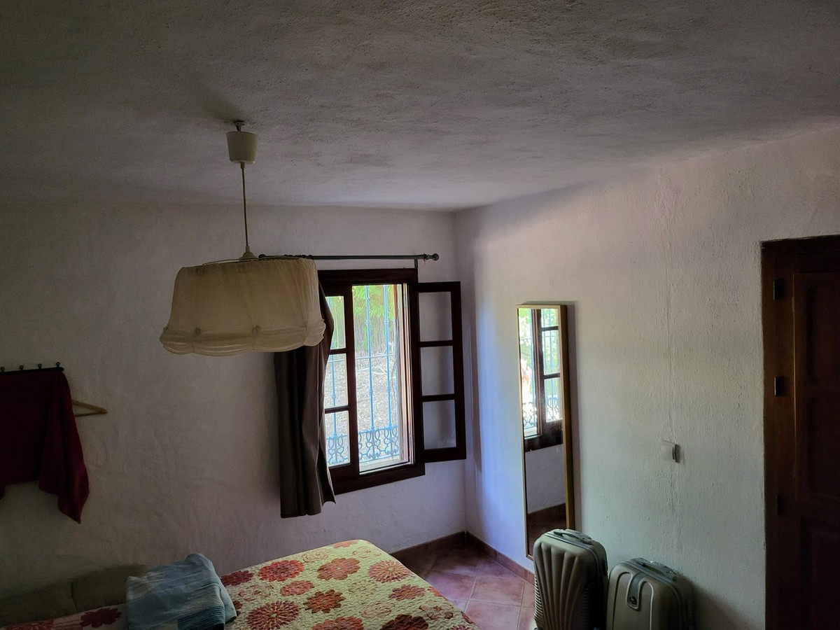 Drie-slaapkamer finca in Genalguacil in Genalguacil - foto 7