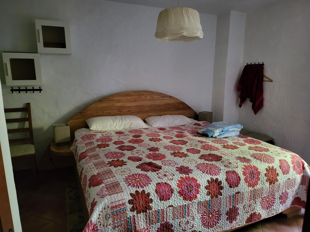 Drie-slaapkamer finca in Genalguacil in Genalguacil - foto 8