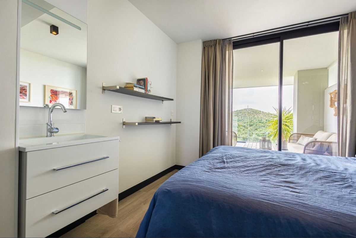 3-slaapkamer appartement in Mijas Costa in Mijas Costa - foto 14