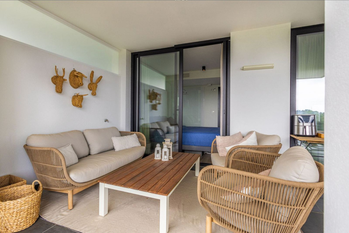3-slaapkamer appartement in Mijas Costa in Mijas Costa - foto 5