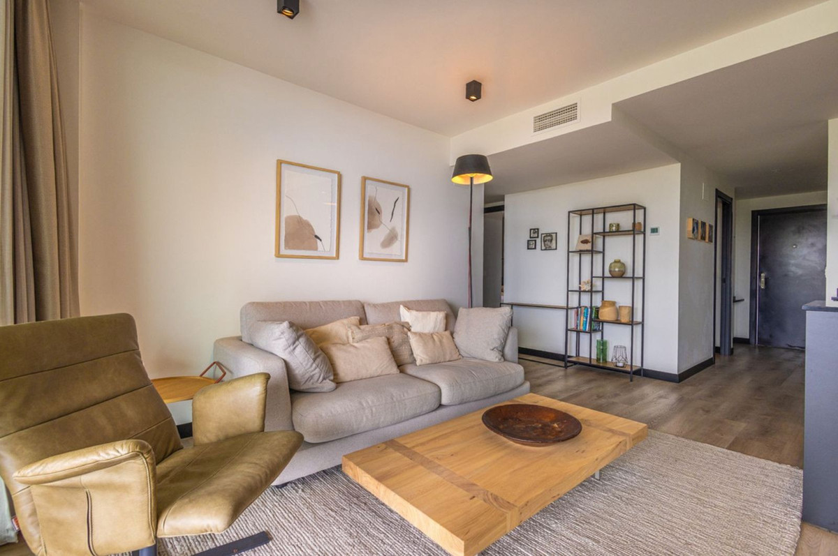 3-slaapkamer appartement in Mijas Costa in Mijas Costa - foto 10