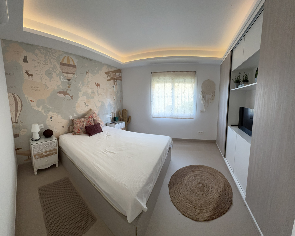 3-slaapkamer appartement in La Quinta Hills 3, Málaga in La Quinta - foto 12