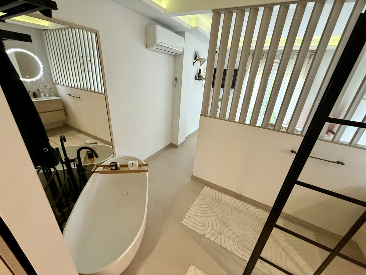 3-slaapkamer appartement in La Quinta Hills 3, Málaga in La Quinta - foto 13