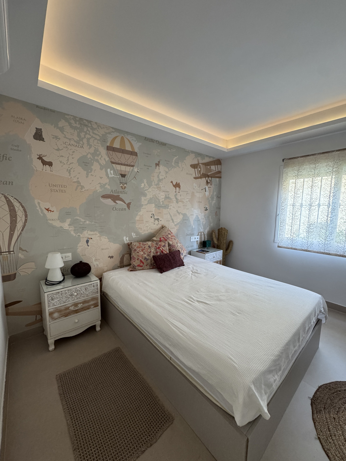 3-slaapkamer appartement in La Quinta Hills 3, Málaga in La Quinta - foto 16