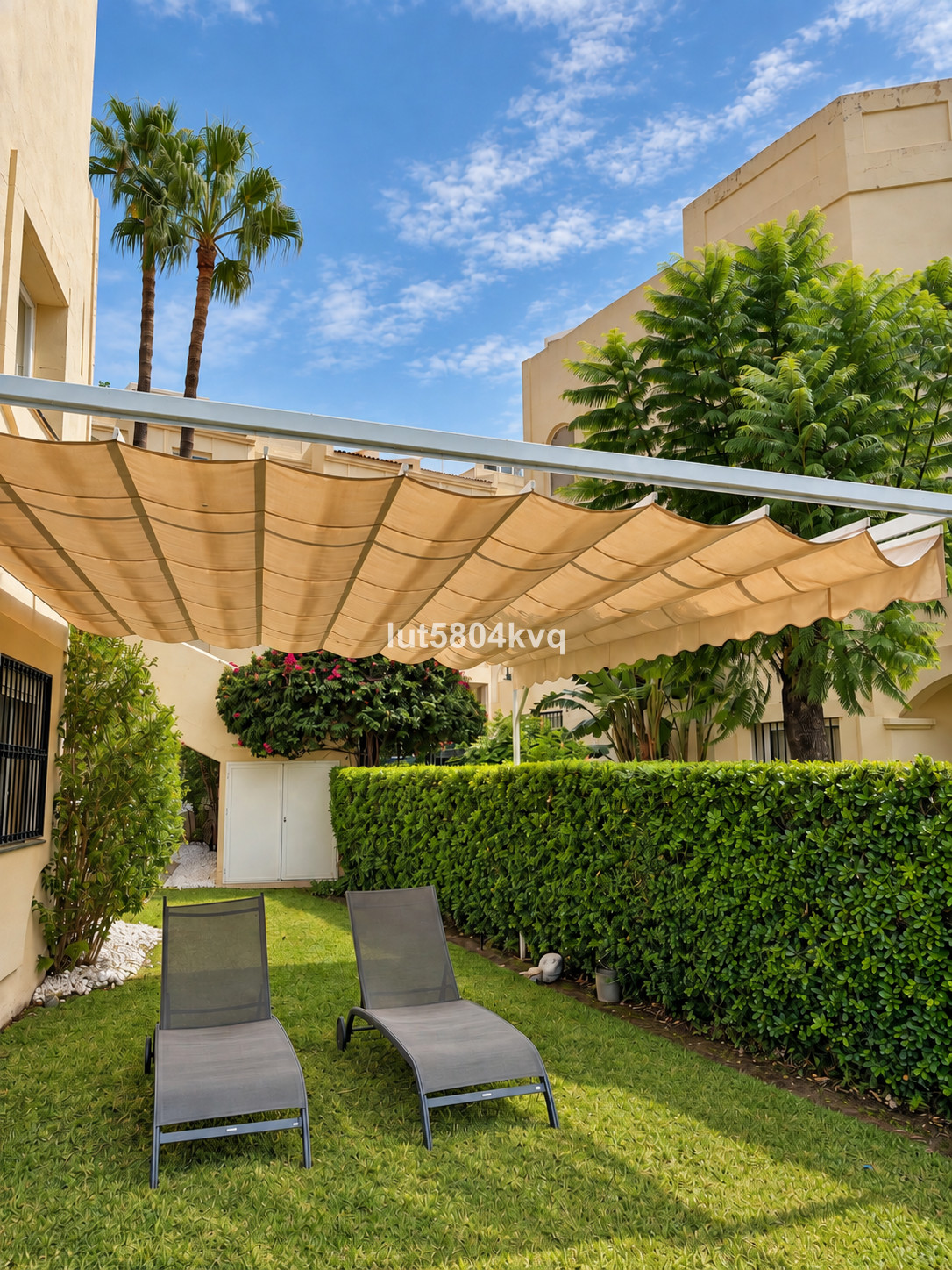 3-slaapkamer appartement in La Quinta Hills 3, Málaga in La Quinta - foto 4