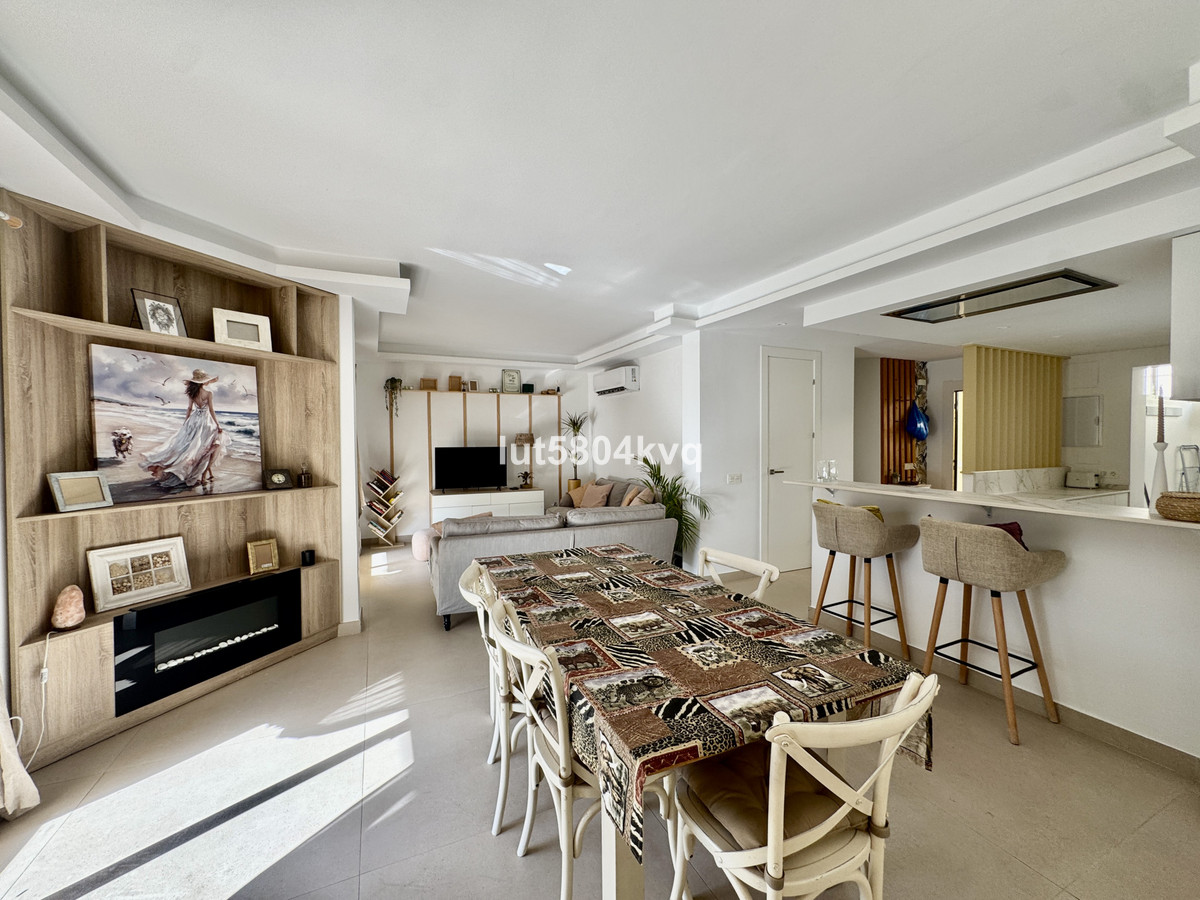 3-slaapkamer appartement in La Quinta Hills 3, Málaga in La Quinta - foto 6