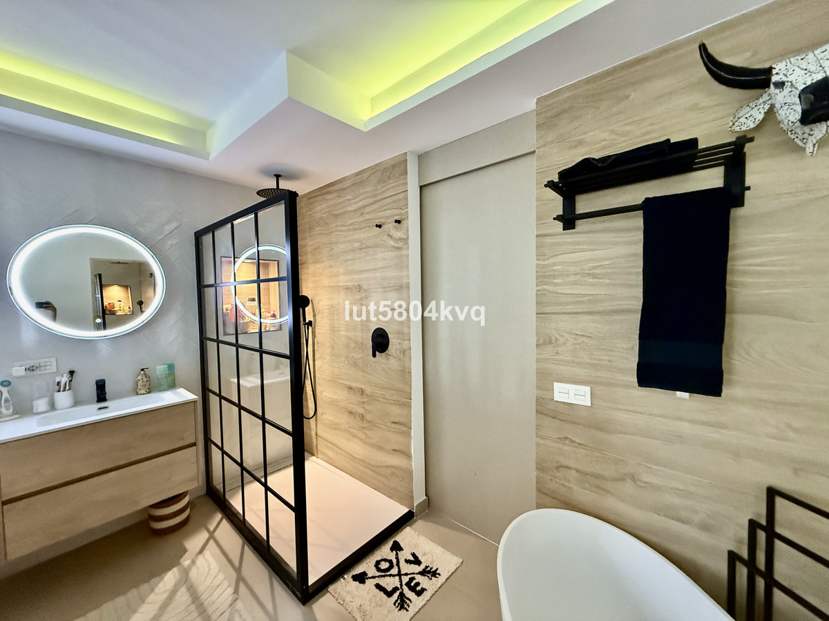 3-slaapkamer appartement in La Quinta Hills 3, Málaga in La Quinta - foto 8