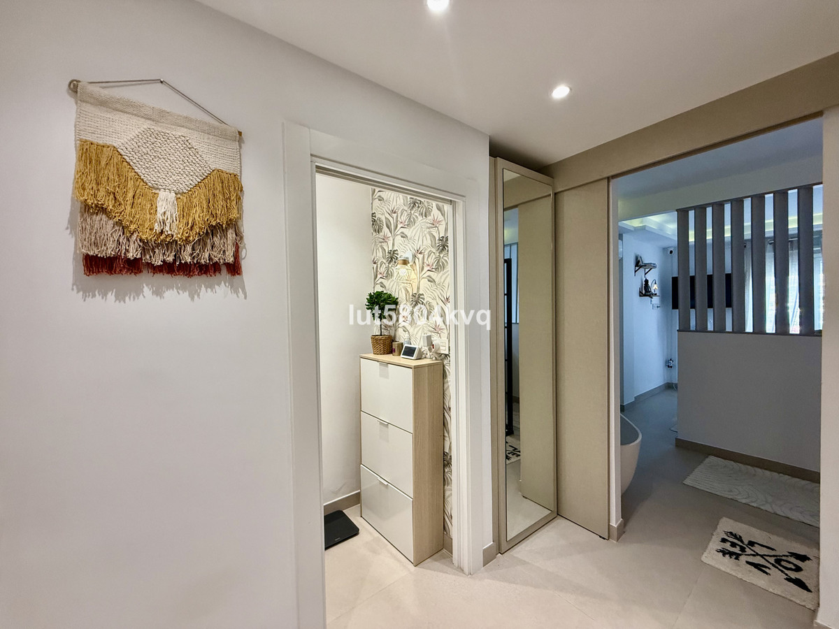3-slaapkamer appartement in La Quinta Hills 3, Málaga in La Quinta - foto 9