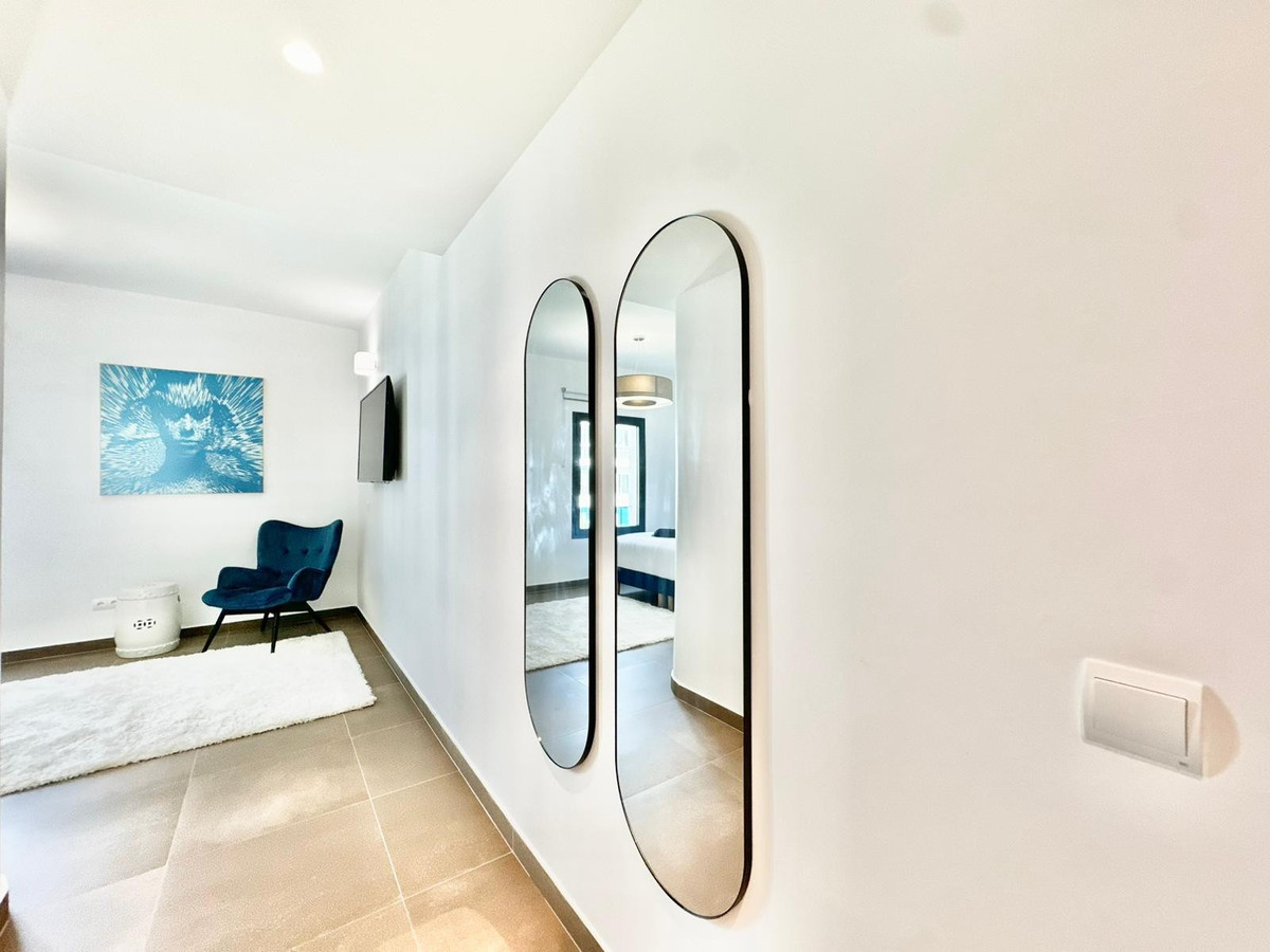 Drie-slaapkamerappartement in Puerto Banús in Puerto Banús - foto 11