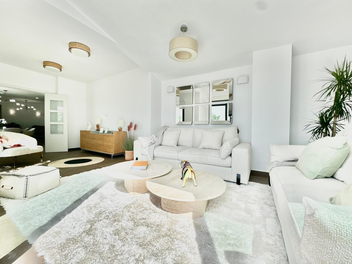 Drie-slaapkamerappartement in Puerto Banús in Puerto Banús - foto 12