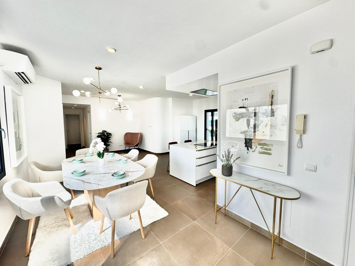 Drie-slaapkamerappartement in Puerto Banús in Puerto Banús - foto 18
