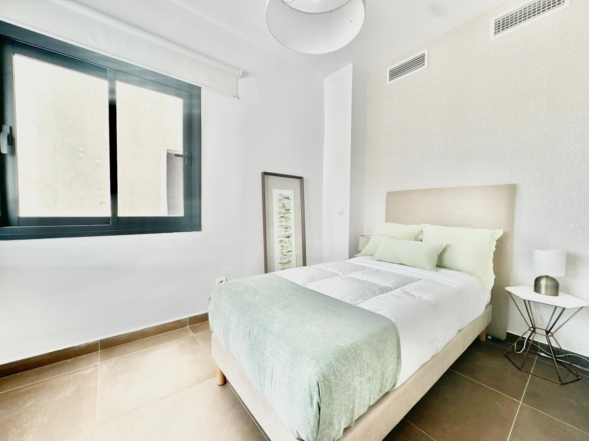 Drie-slaapkamerappartement in Puerto Banús in Puerto Banús - foto 19