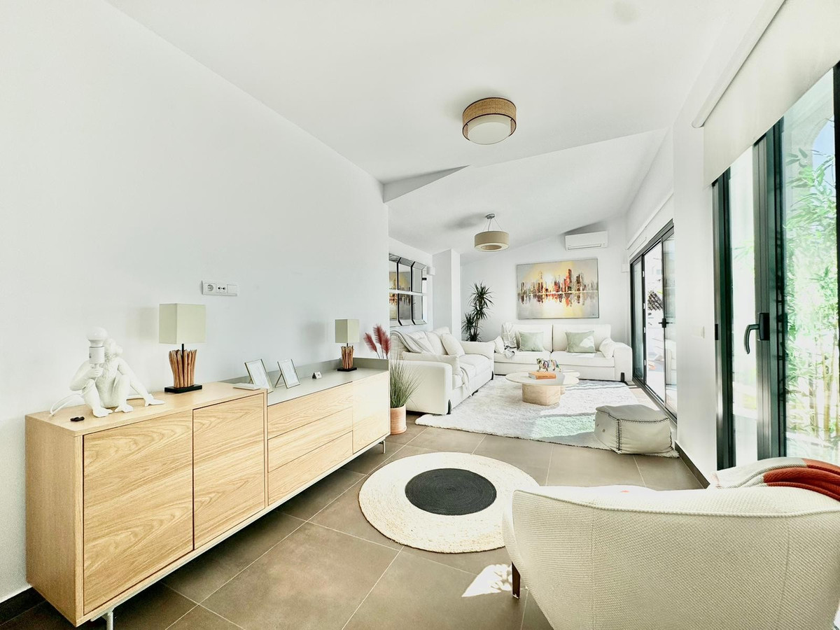 Drie-slaapkamerappartement in Puerto Banús in Puerto Banús - foto 20