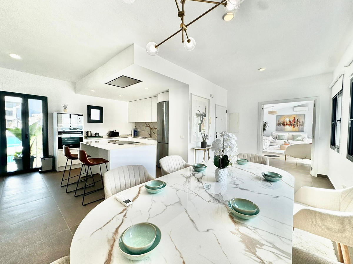Drie-slaapkamerappartement in Puerto Banús in Puerto Banús - foto 3