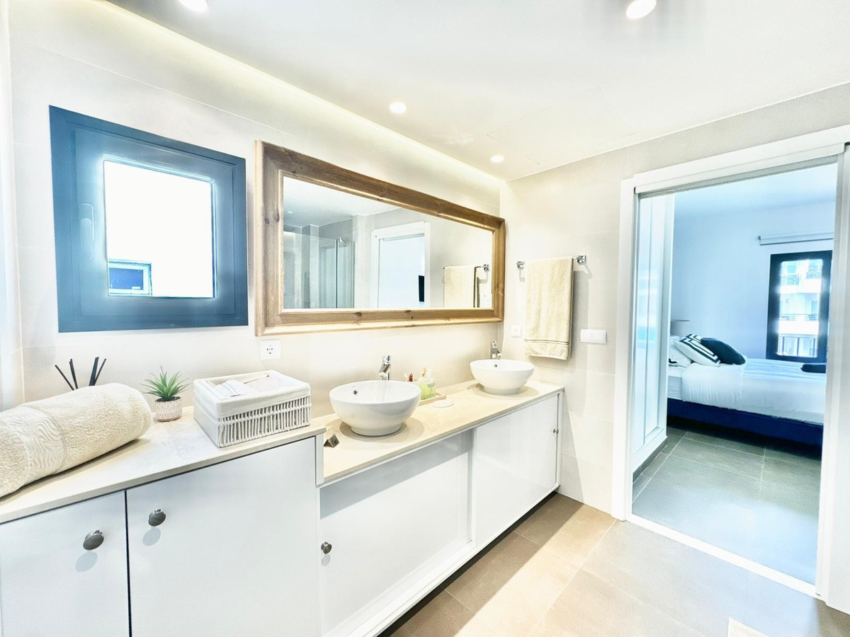 Drie-slaapkamerappartement in Puerto Banús in Puerto Banús - foto 6