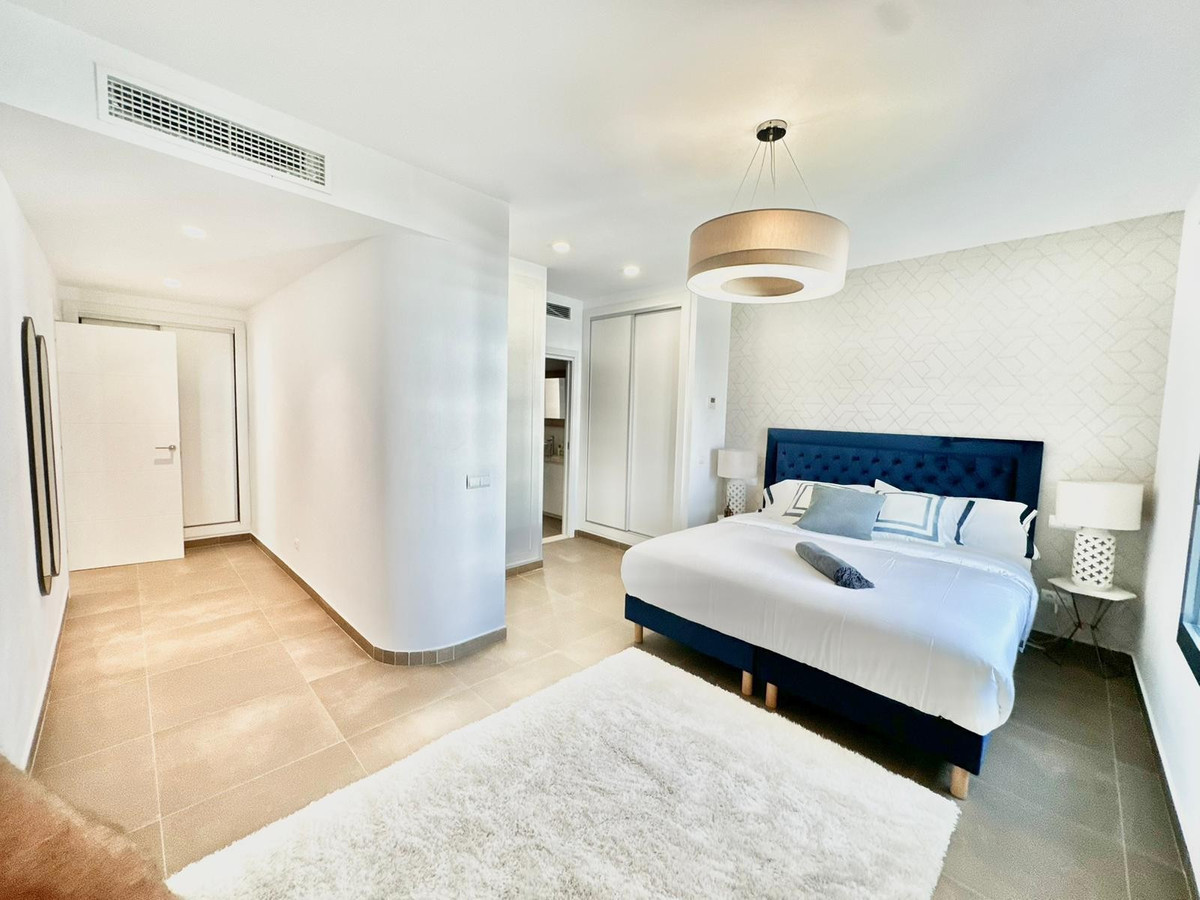 Drie-slaapkamerappartement in Puerto Banús in Puerto Banús - foto 7