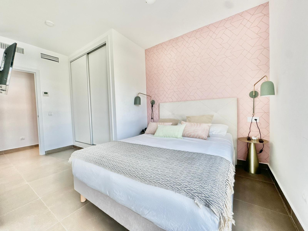 Drie-slaapkamerappartement in Puerto Banús in Puerto Banús - foto 8