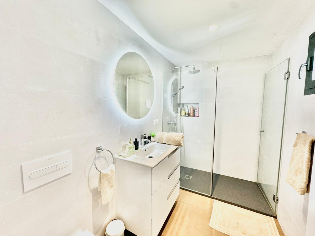 Drie-slaapkamerappartement in Puerto Banús in Puerto Banús - foto 9