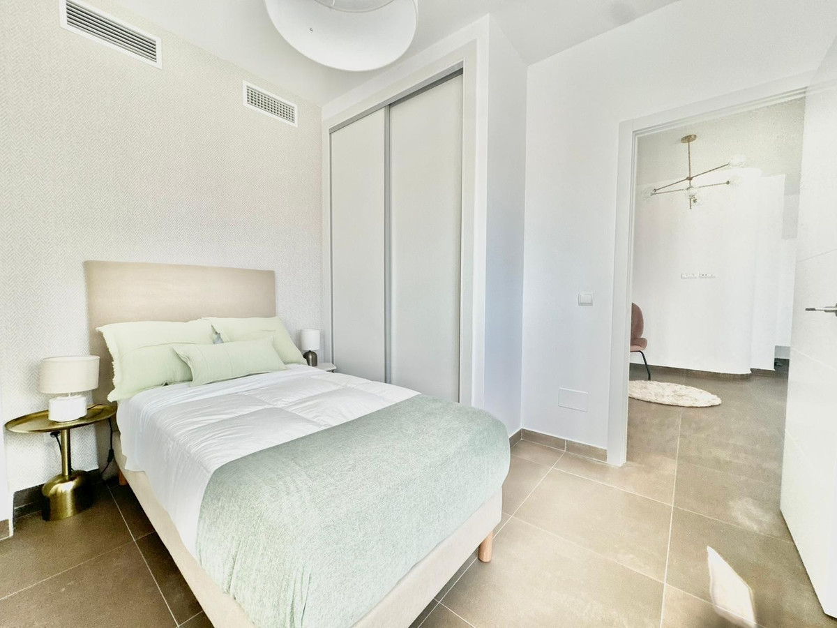 Drie-slaapkamerappartement in Puerto Banús in Puerto Banús - foto 10