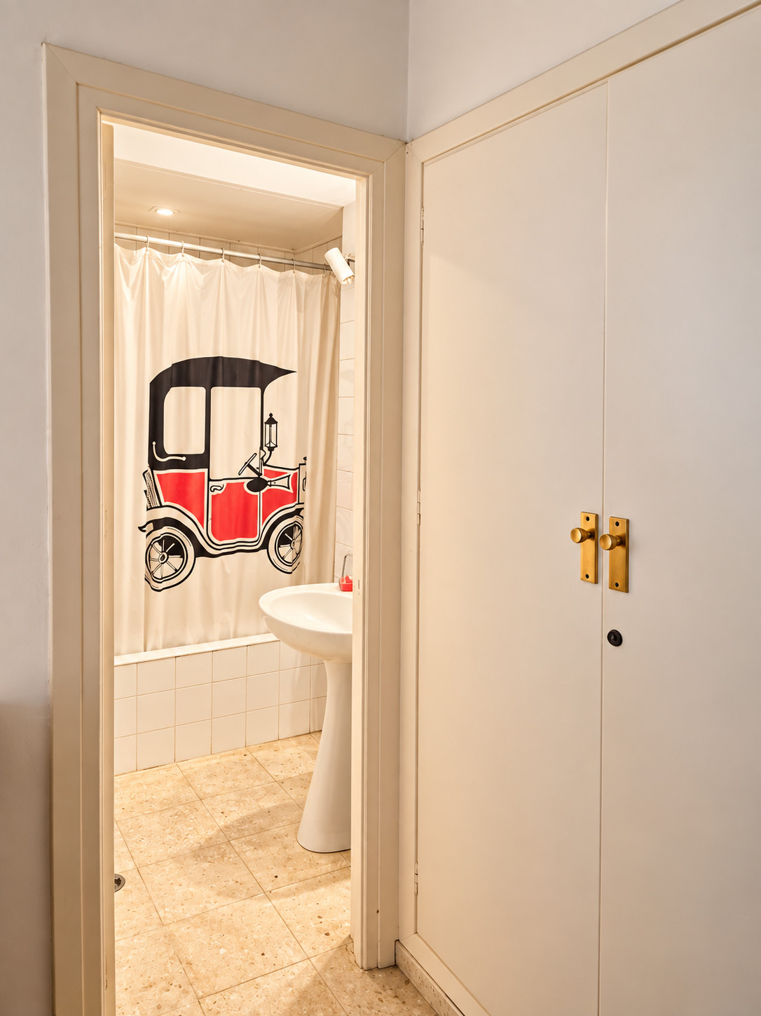 2-slaapkamerappartement in Guadalmina Baja in Guadalmina Baja - foto 17