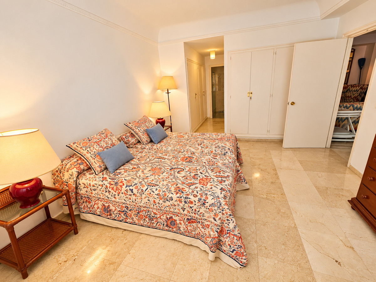 2-slaapkamerappartement in Guadalmina Baja in Guadalmina Baja - foto 4