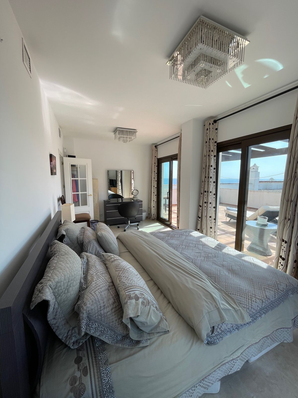 3 bedroom Apartment in La Duquesa - foto 12