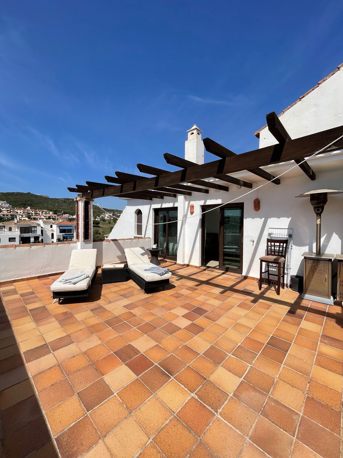 3 bedroom Apartment in La Duquesa - foto 13