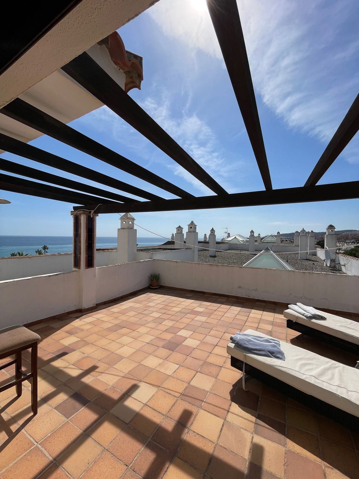 3 bedroom Apartment in La Duquesa - foto 14