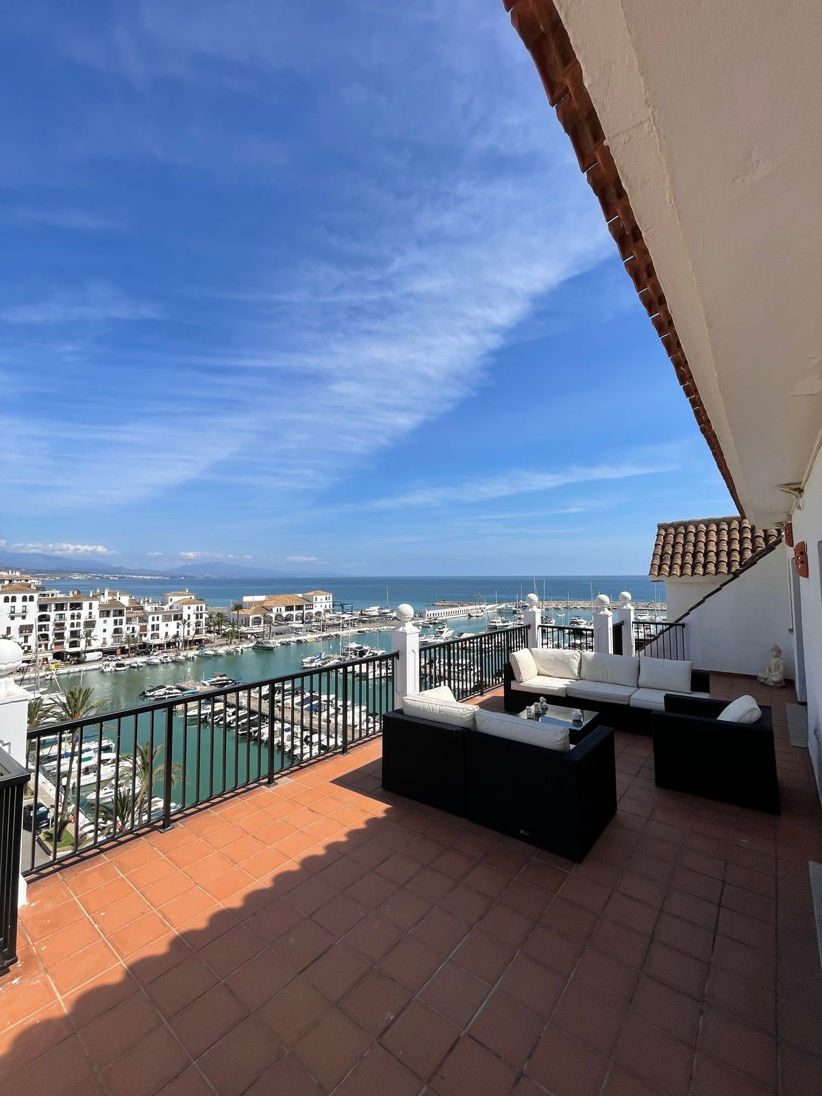 3 bedroom Apartment in La Duquesa - foto 3