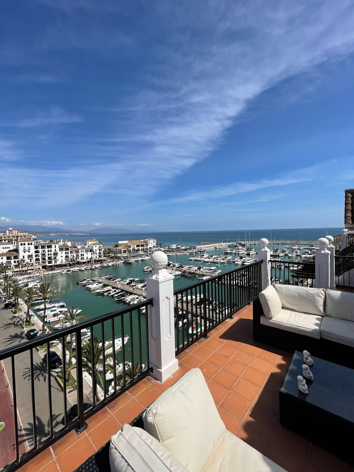 3 bedroom Apartment in La Duquesa - foto 5