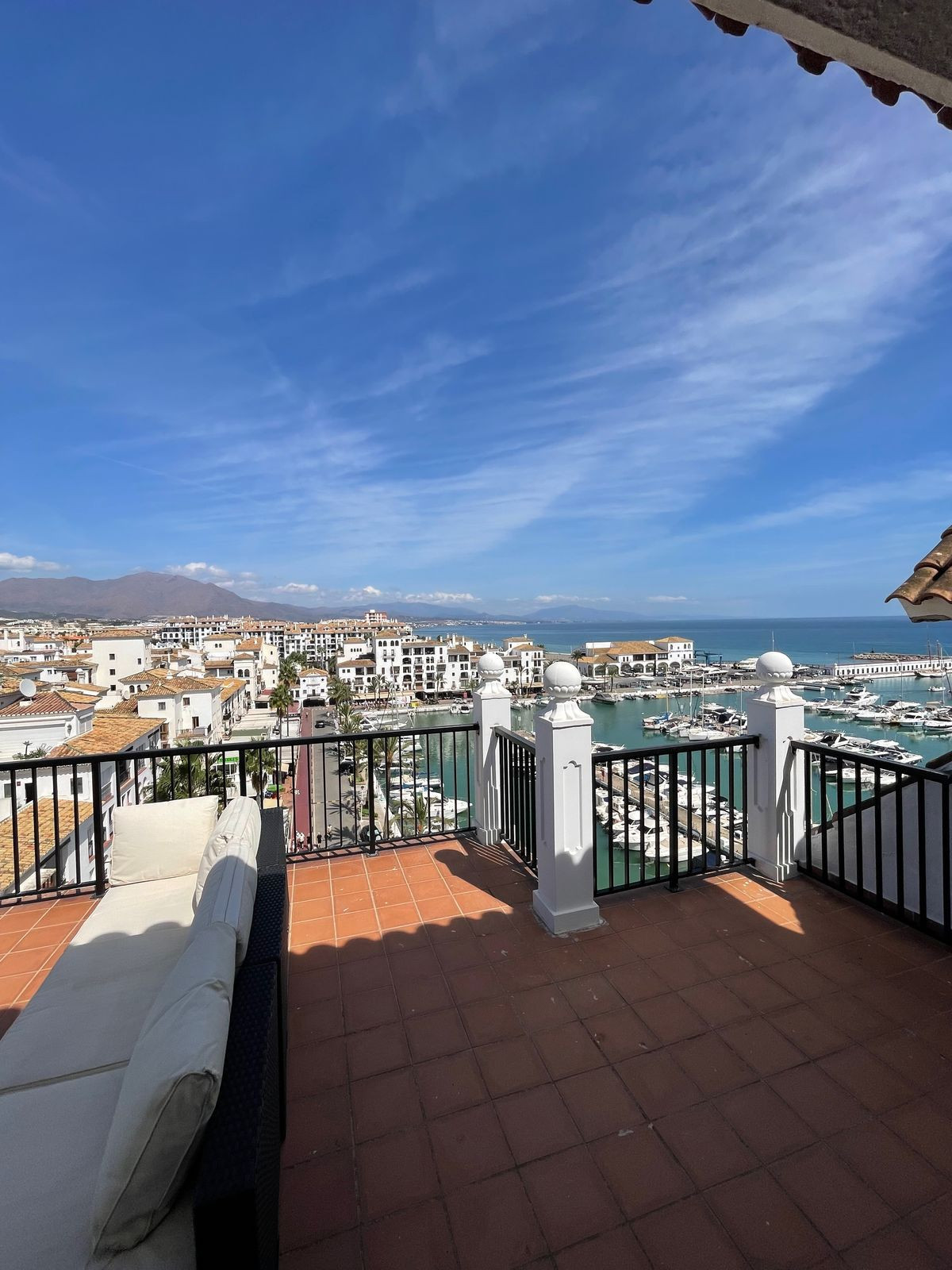 3 bedroom Apartment in La Duquesa - foto 6