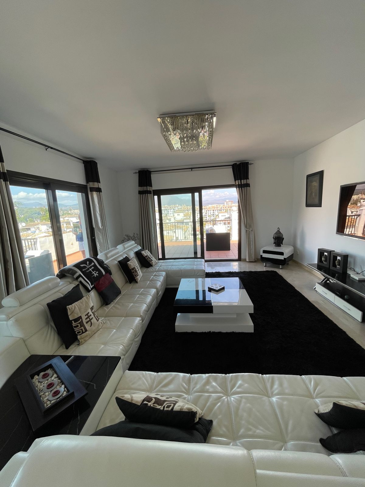 3 bedroom Apartment in La Duquesa - foto 7