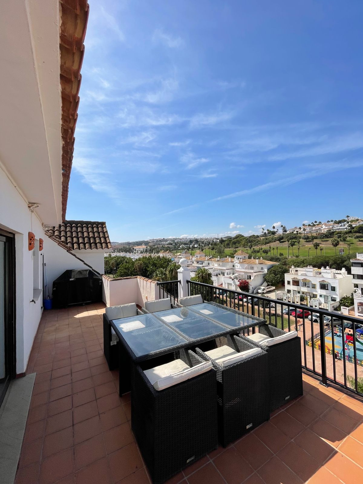 3 bedroom Apartment in La Duquesa - foto 8
