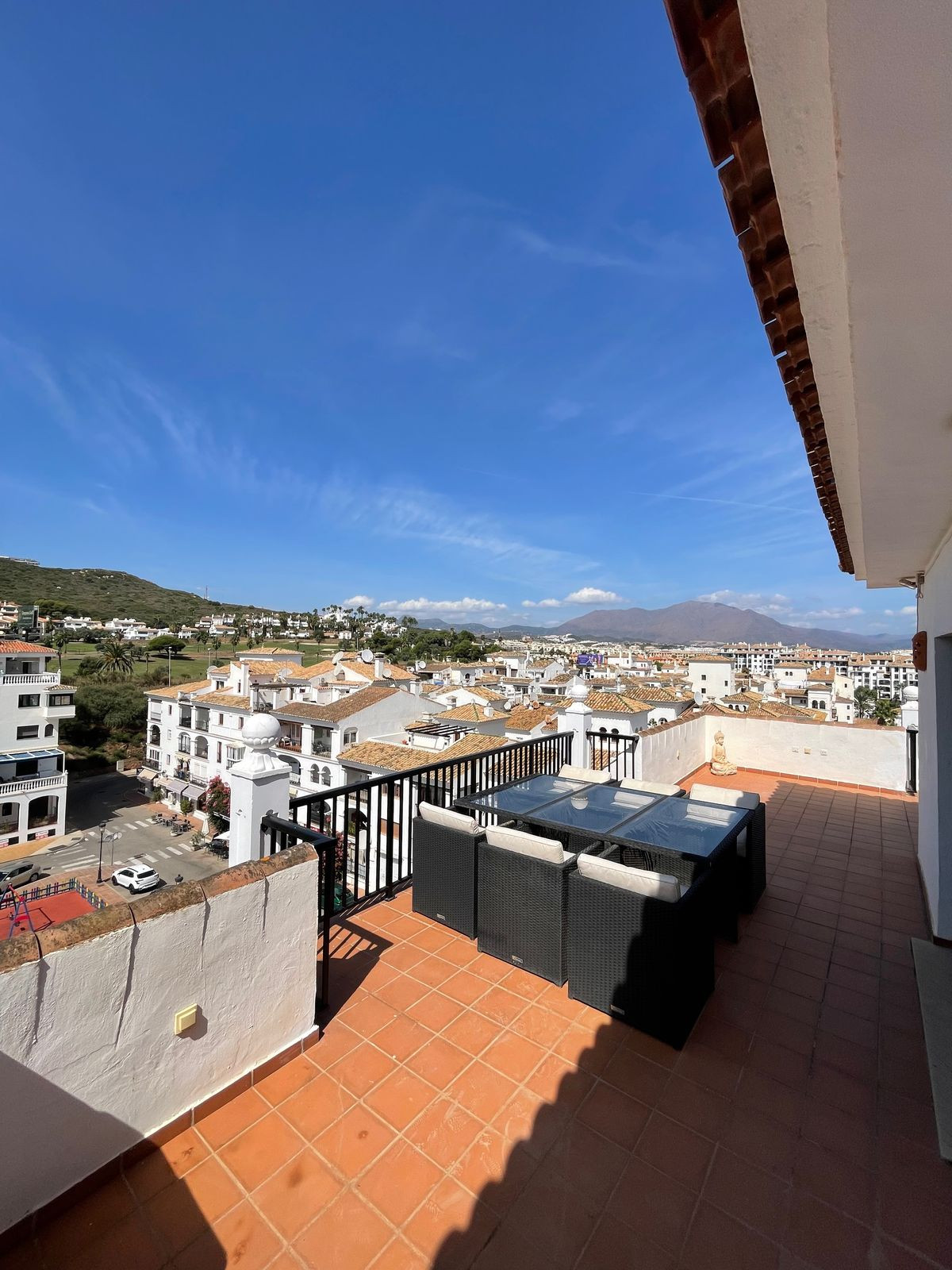 3 bedroom Apartment in La Duquesa - foto 9