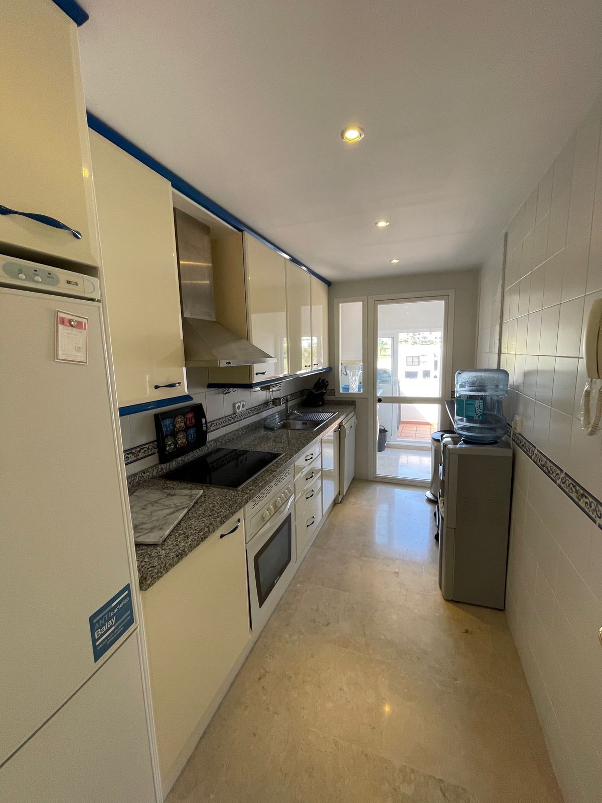 3 bedroom Apartment in La Duquesa - foto 10