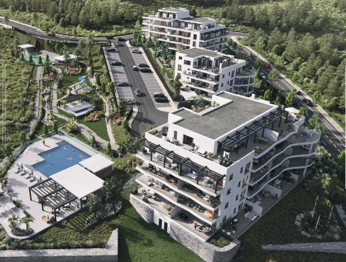 3 bedroom Apartment in El Chaparral in El Chaparral - foto 2