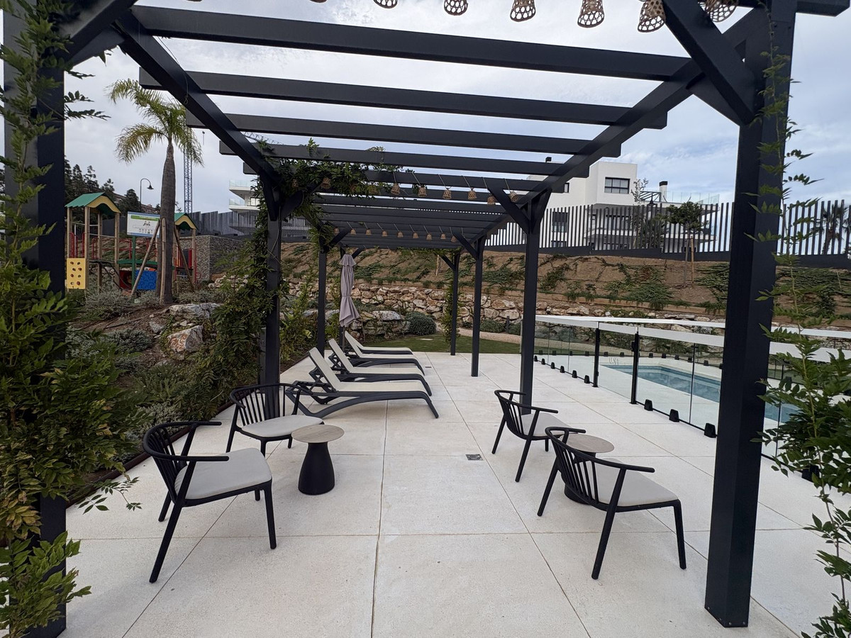 3 bedroom Apartment in El Chaparral in El Chaparral - foto 11
