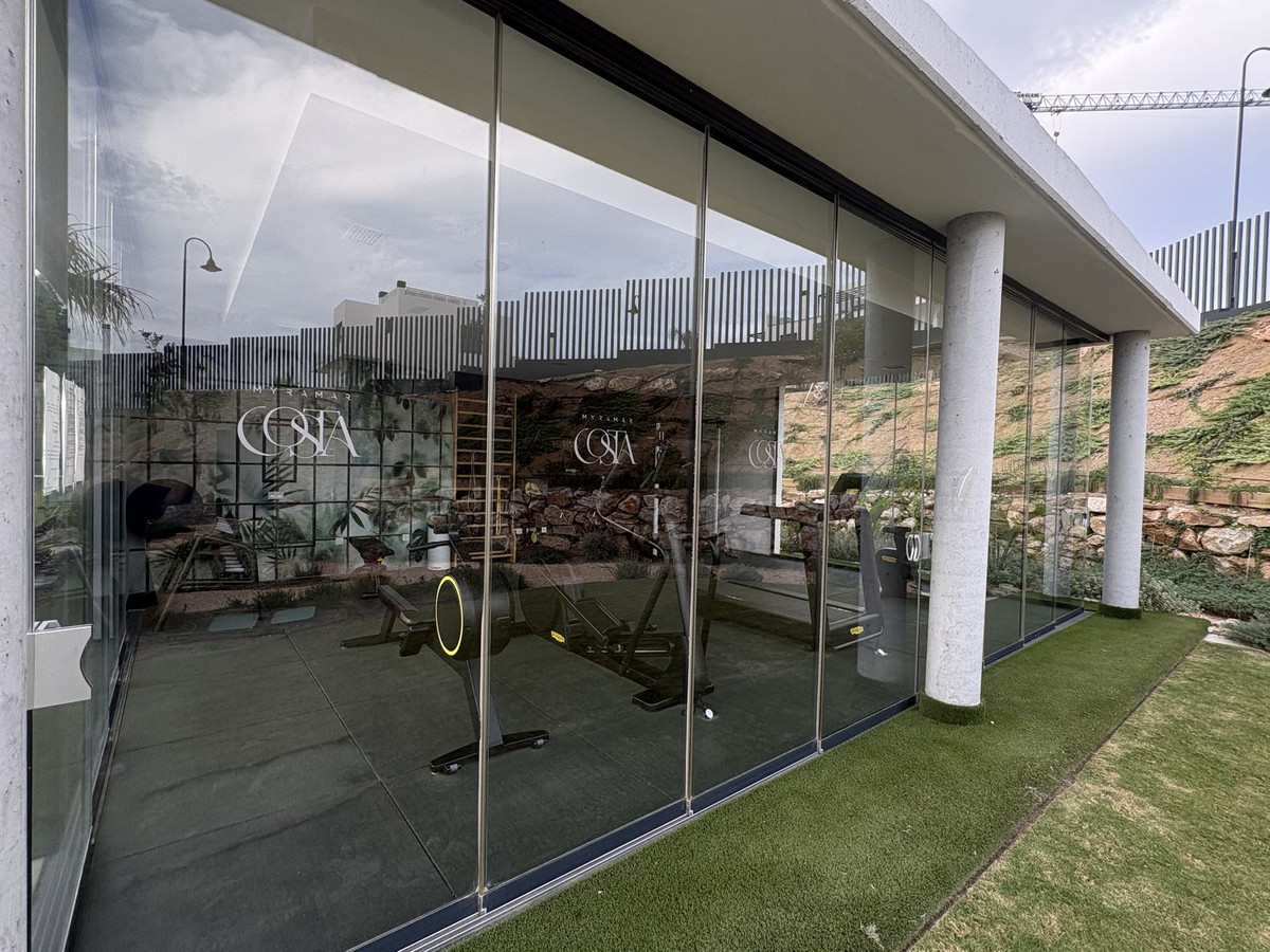 3 bedroom Apartment in El Chaparral in El Chaparral - foto 12