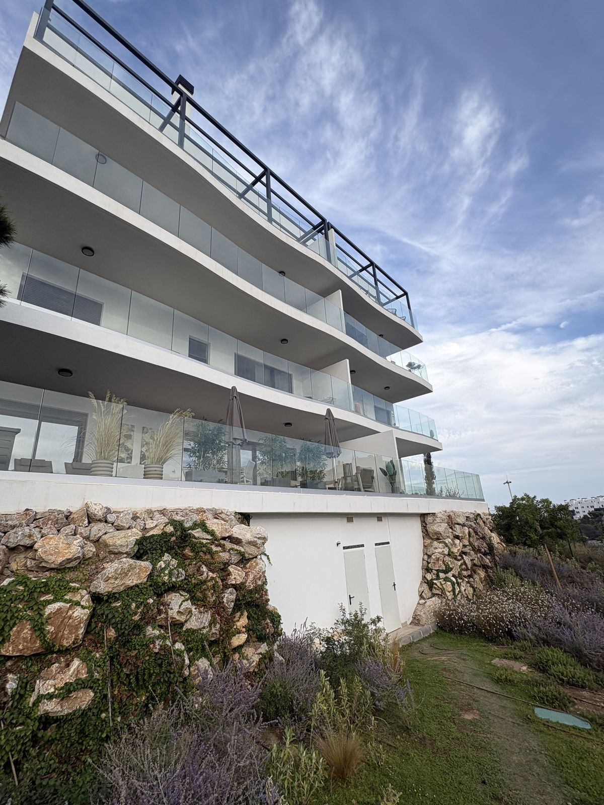 3 bedroom Apartment in El Chaparral in El Chaparral - foto 15