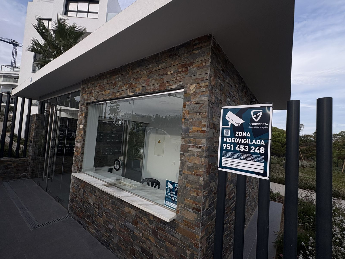 3 bedroom Apartment in El Chaparral in El Chaparral - foto 16