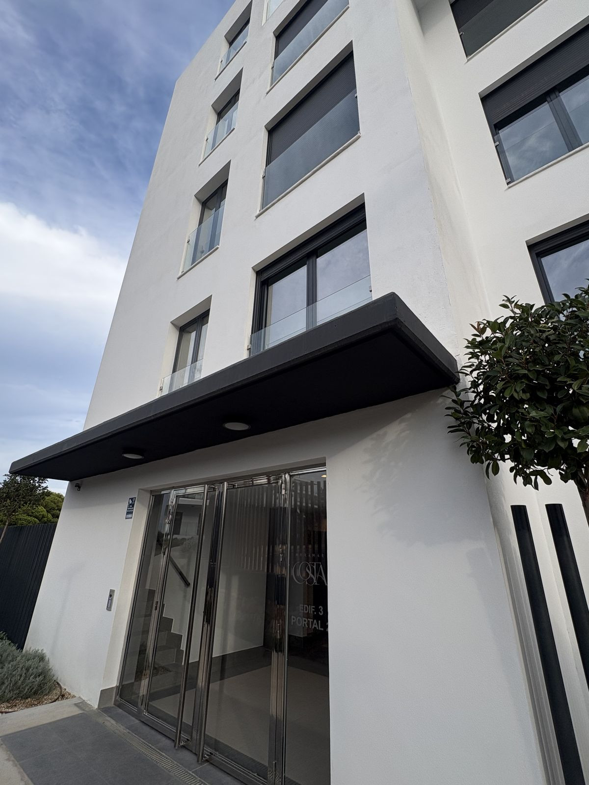 3 bedroom Apartment in El Chaparral in El Chaparral - foto 17