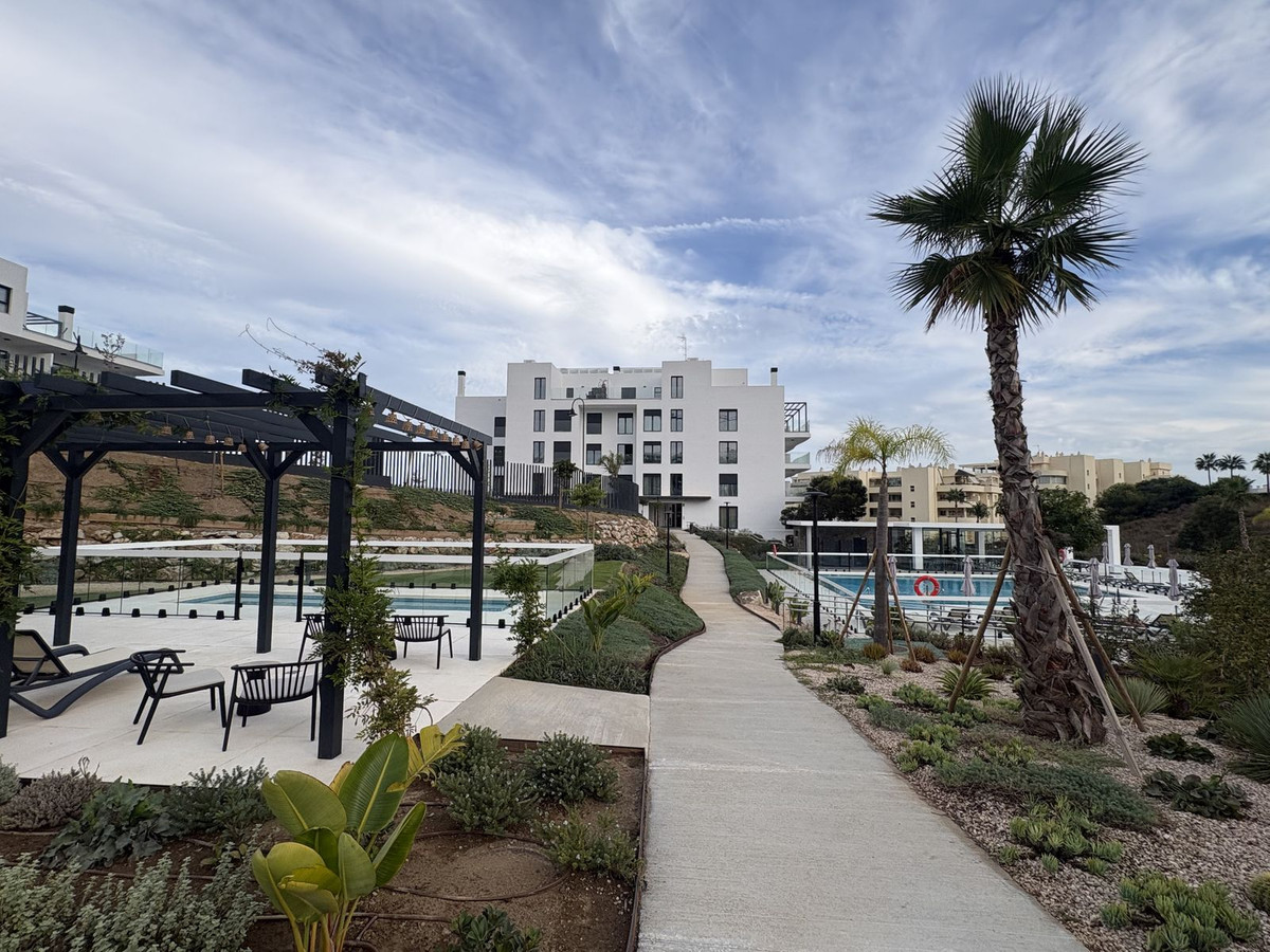 3 bedroom Apartment in El Chaparral in El Chaparral - foto 3