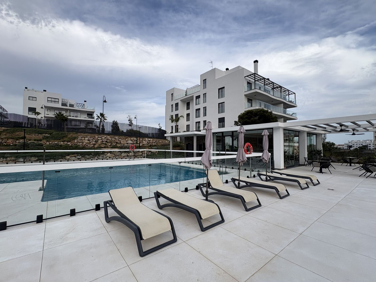 3 bedroom Apartment in El Chaparral in El Chaparral - foto 4