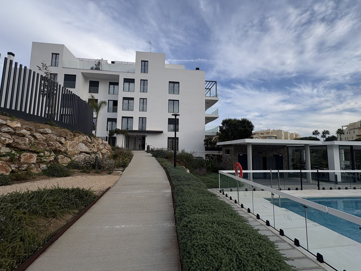 3 bedroom Apartment in El Chaparral in El Chaparral - foto 5