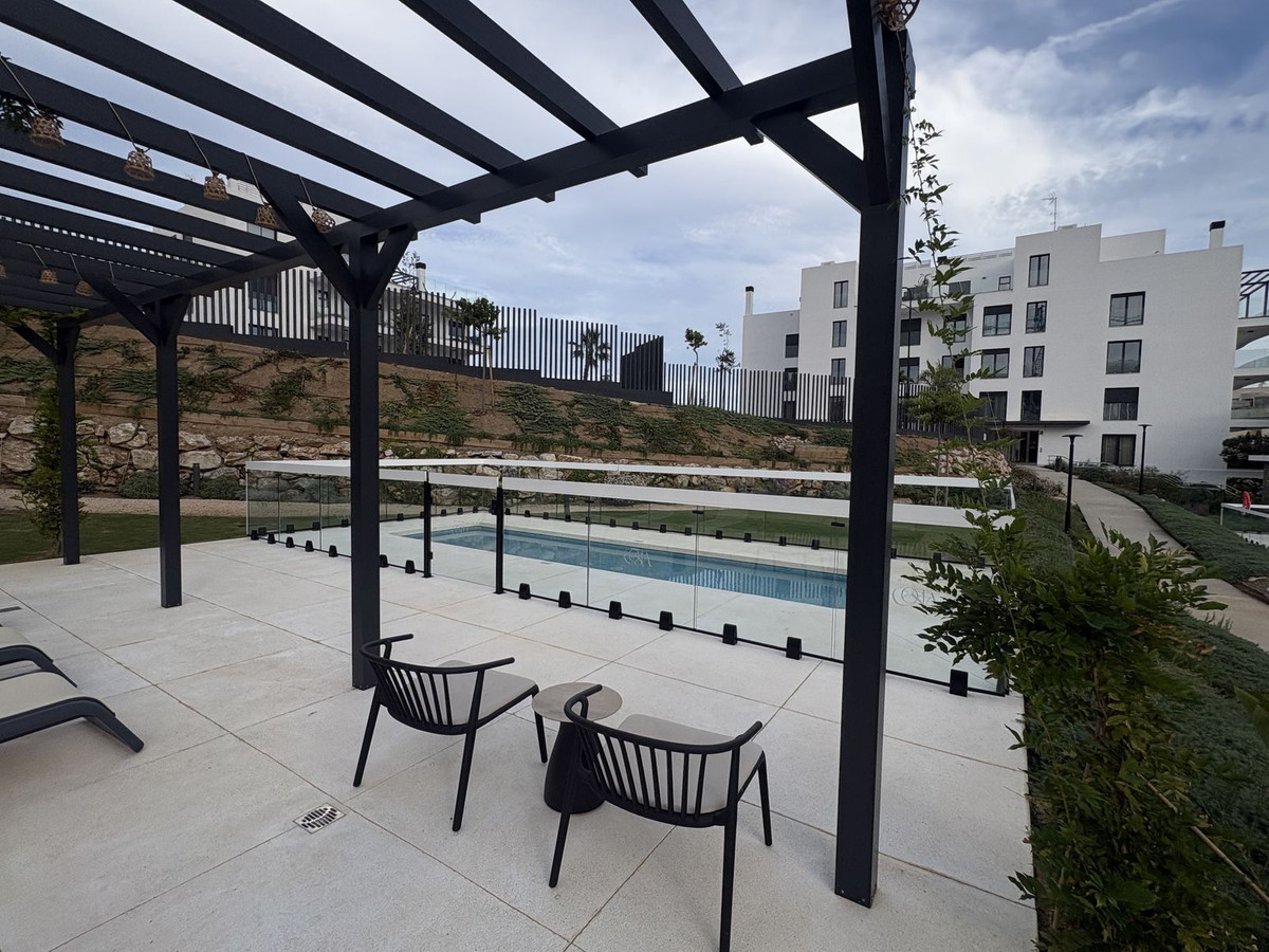 3 bedroom Apartment in El Chaparral in El Chaparral - foto 6