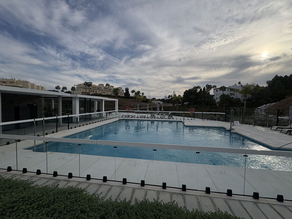 3 bedroom Apartment in El Chaparral in El Chaparral - foto 7