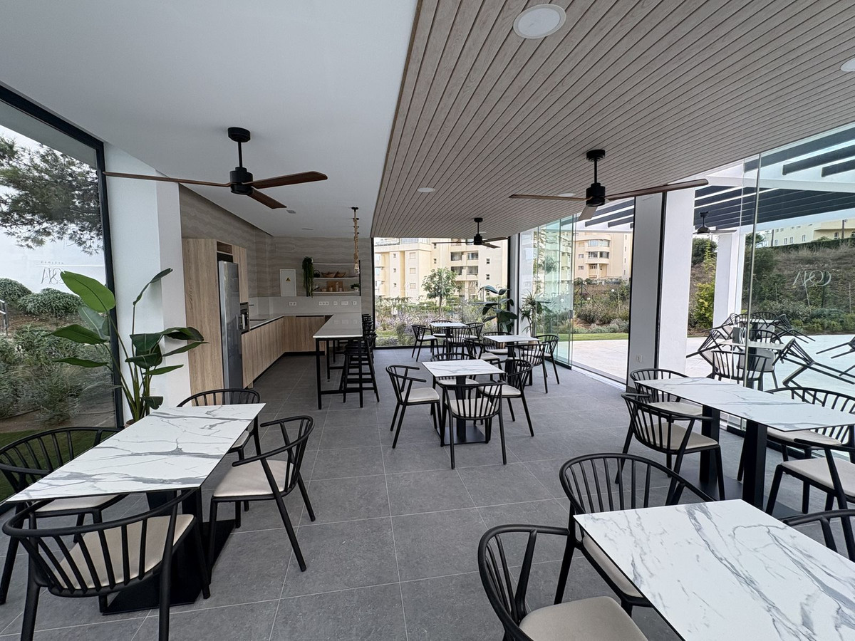 3 bedroom Apartment in El Chaparral in El Chaparral - foto 9