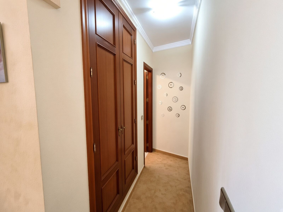 4-slaapkamer penthouse in Estepona in Estepona - foto 12